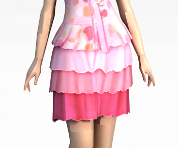 Modern Woman-ID:616508012