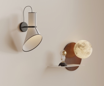 Modern Wall Lamp-ID:523319012