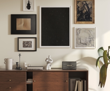 Modern Painting-ID:601020103