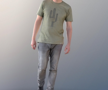 Modern Man-ID:140676983