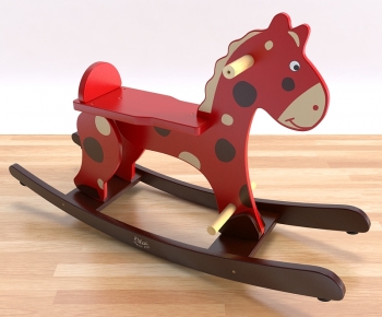 Modern Small Stool-ID:344348912