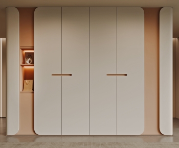 Modern The Wardrobe-ID:278094052