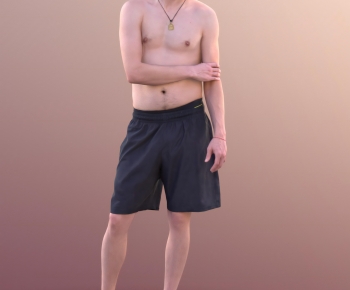 Modern Man-ID:558664086