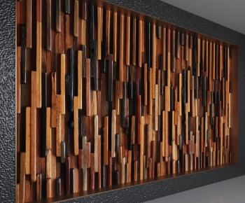 Modern TV Wall-ID:308100943