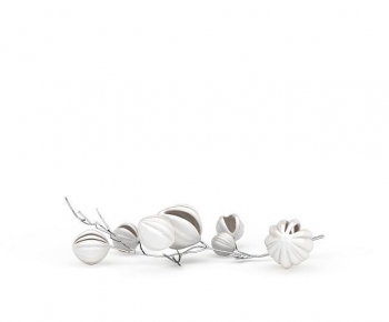 Modern Decorative Set-ID:261117945