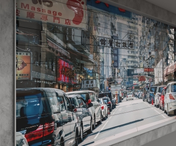 Modern TV Wall-ID:748770258