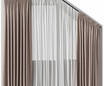 Modern The Curtain-ID:330380929