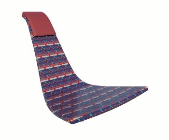 Modern Recliner-ID:344407081
