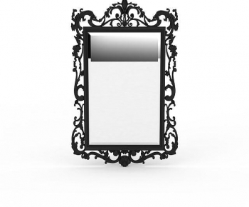 European Style The Mirror-ID:624919899