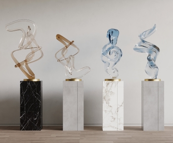 Modern Sculpture-ID:208971984