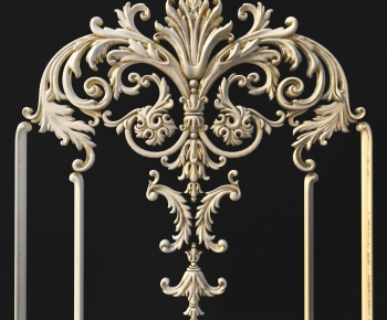European Style Carving-ID:151031974
