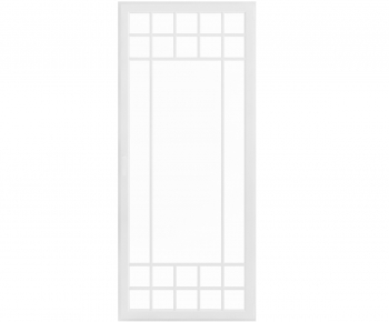 New Chinese Style Window-ID:120886091