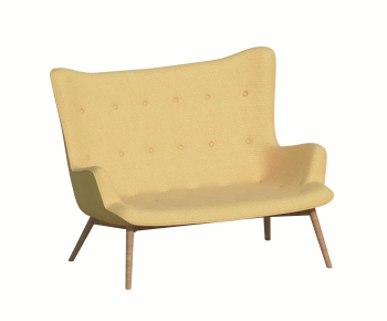 Modern A Sofa For Two-ID:400579931