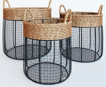 Modern Storage Basket-ID:791083101