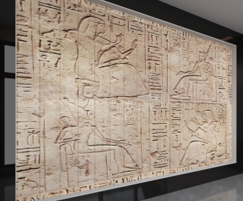 Modern TV Wall-ID:302423954