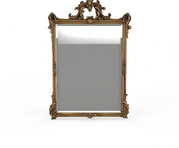 European Style The Mirror-ID:941060075