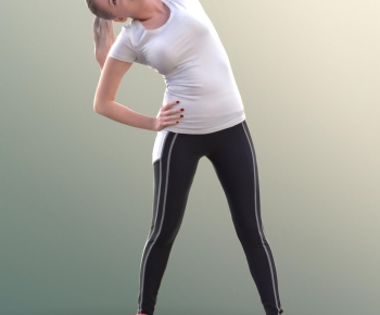 Modern Woman-ID:319936992