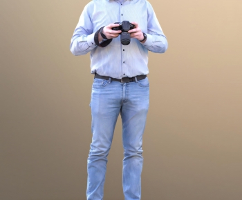 Modern Man-ID:168263915