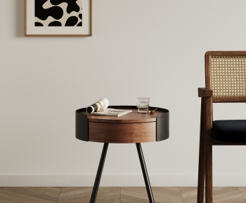 Modern Side Table/corner Table-ID:270719523