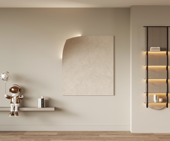 Modern Wall Decoration-ID:830564981