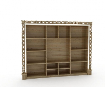 Modern Bookcase-ID:900791887