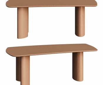 Modern Dining Table-ID:790673978