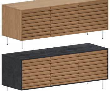 Modern TV Cabinet-ID:977432976