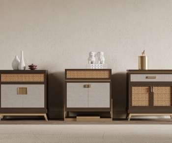 Modern Side Cabinet-ID:169401225