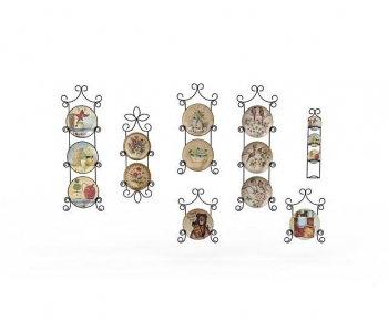 Modern Wall Decoration-ID:389065038