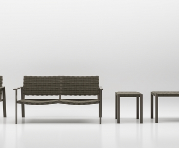 Modern Outdoor Chair-ID:171025045