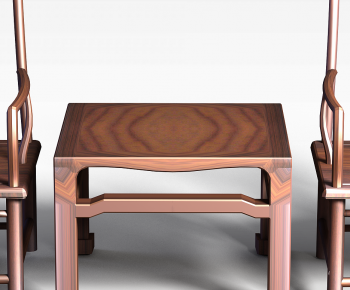 New Chinese Style Side Table/corner Table-ID:476020104