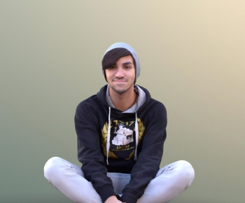 Modern Man-ID:496321926