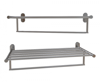 Modern Bathroom Rack-ID:955610046