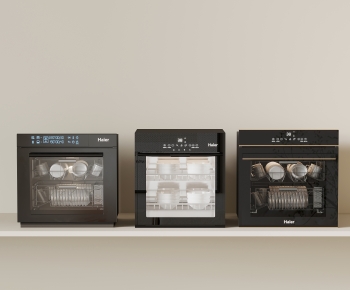 Modern Electric Kitchen Appliances-ID:460499054