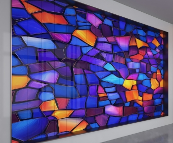 Modern TV Wall-ID:779941169