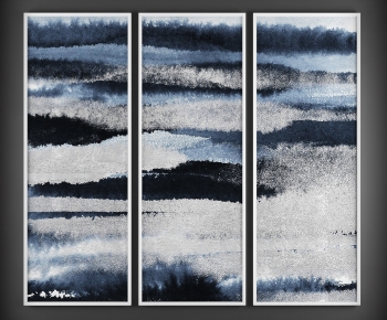 New Chinese Style Painting-ID:663150073