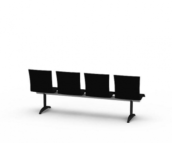 Modern Communal Chair-ID:850137956