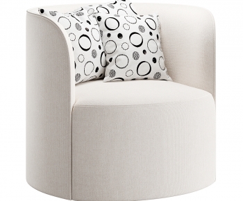 Modern Single Sofa-ID:703752996