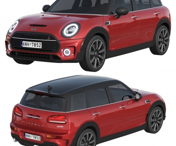 Modern Car-ID:165766955