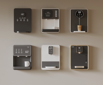 Modern Water Dispenser-ID:877996924