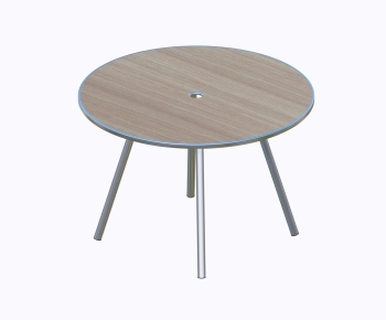 Modern Dining Table-ID:791670082