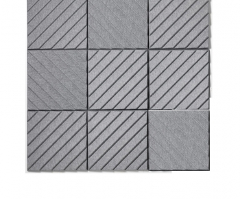 Modern Wall Panel-ID:341998102