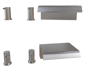 Modern Piece Of Hardware-ID:702683935