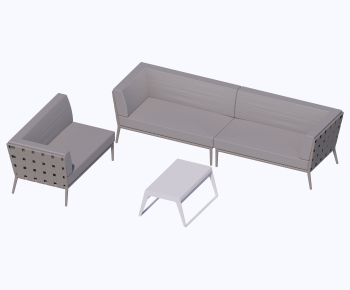 Modern Sofa Combination-ID:456708915