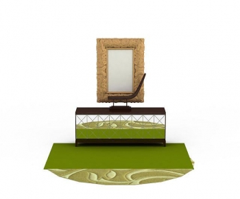 Modern Side Cabinet-ID:750417958