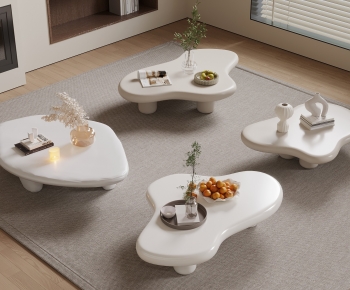 Modern Coffee Table-ID:246618031