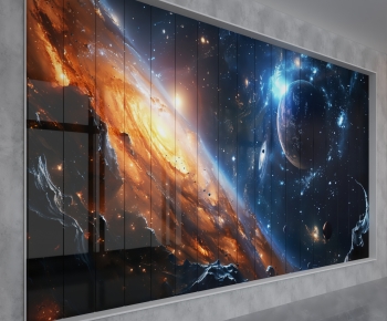 Modern TV Wall-ID:120311982