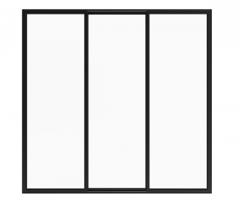 Modern Sliding Door-ID:525141009