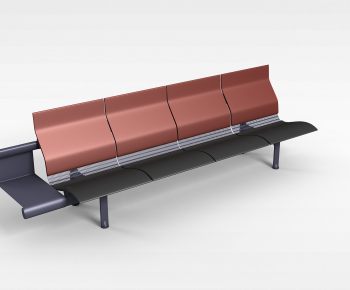 Modern Communal Chair-ID:420764927