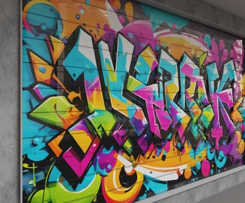 Modern TV Wall-ID:535398019